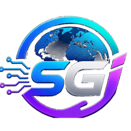 Smart Global IT logo